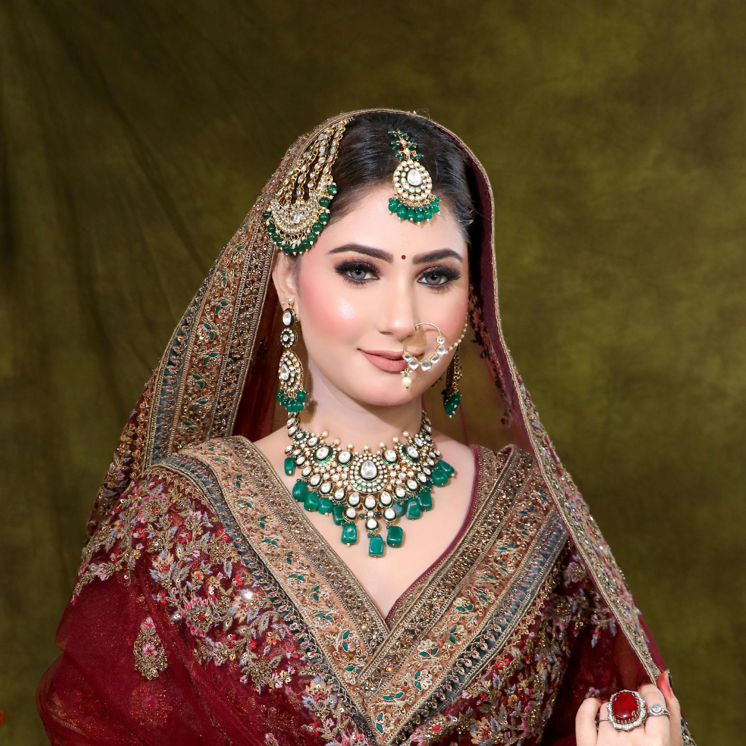 Bride 1