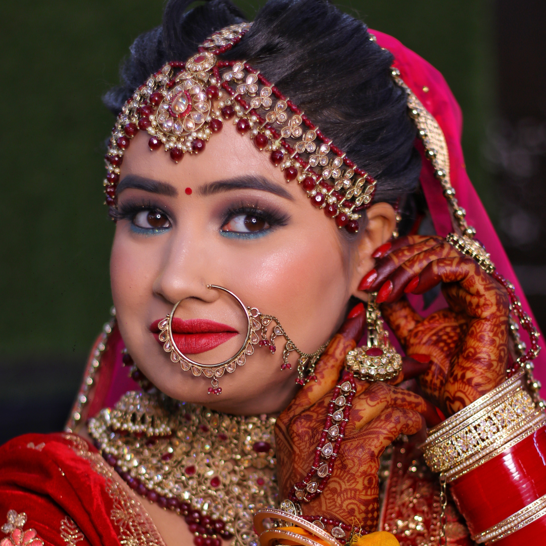 Bride 2