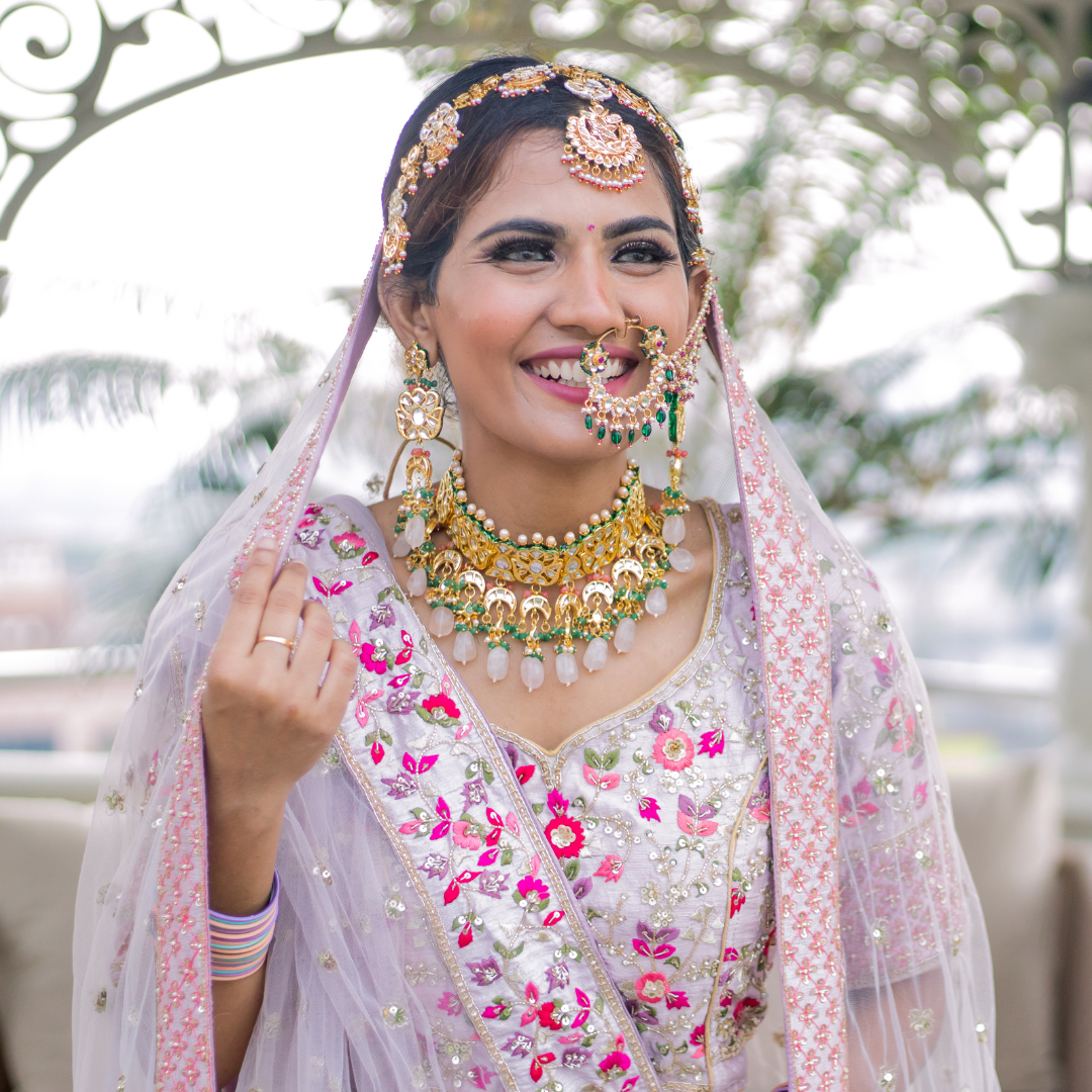 Bride 3